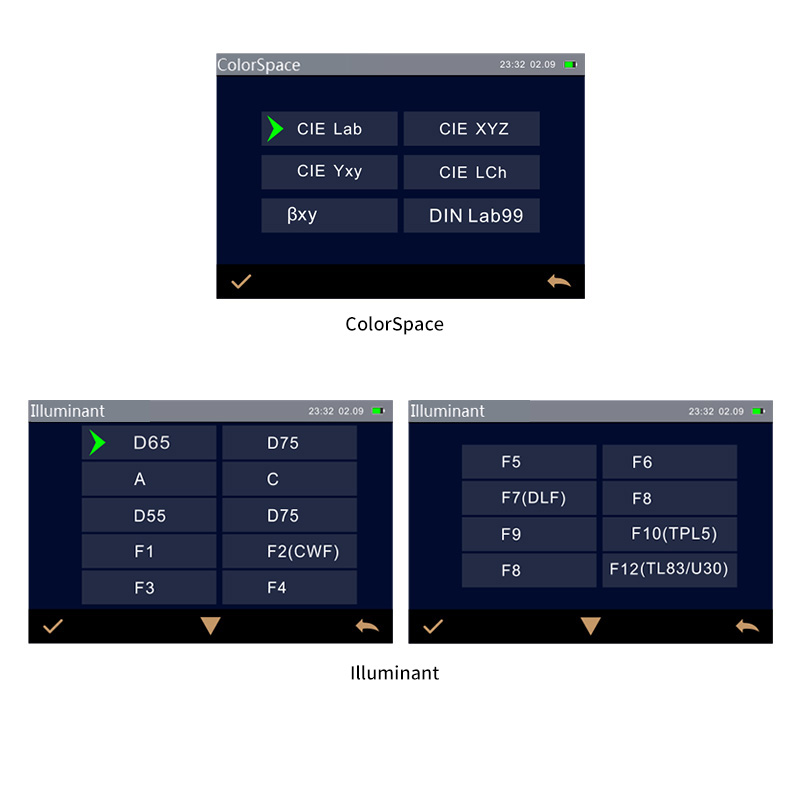 Comprehensive Color Compatibility Comprehensive Color Compatibility