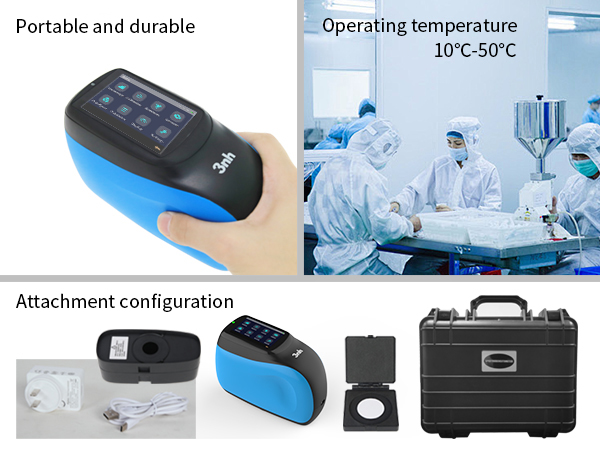 Industrial-Grade Design for Wide-Temperature Environments Industrial-Grade Design for Wide-Temperature Environments