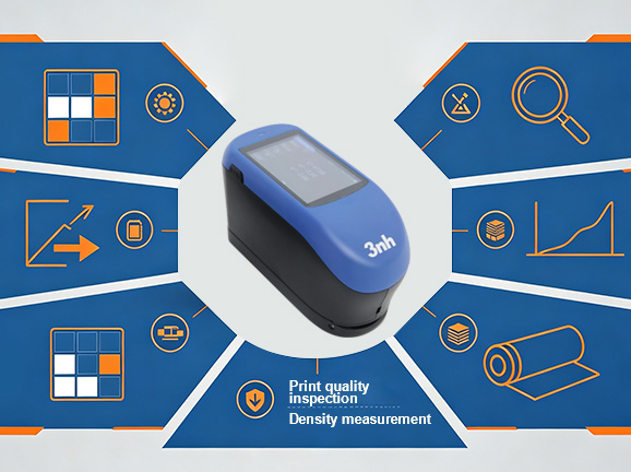 Comprehensive Printing Metrics Coverage