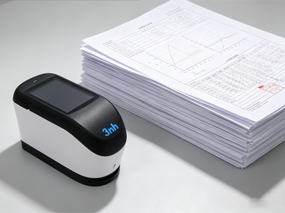 First-Grade Metrology Certification